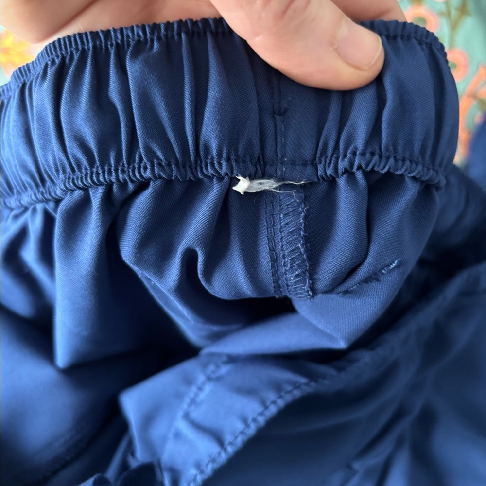 WonderWink Women’s Scrub Pants - Picture 3 of 3